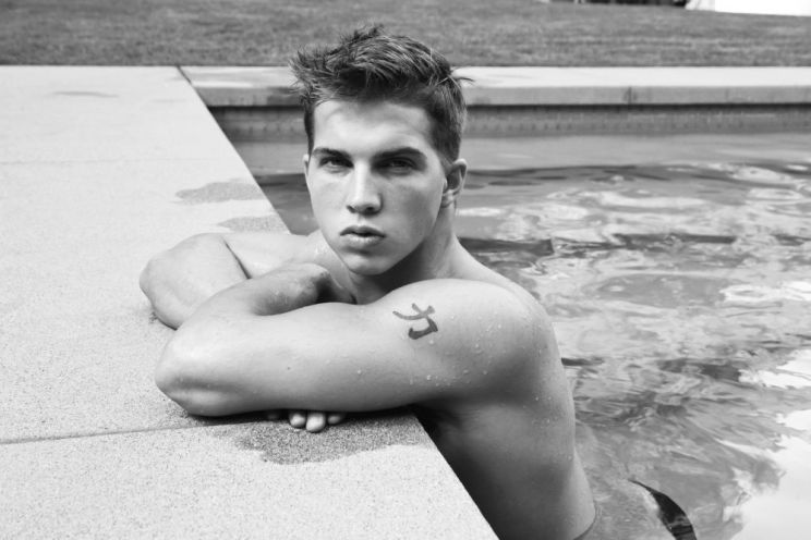 Kyle Clements