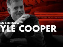 Kyle Cooper