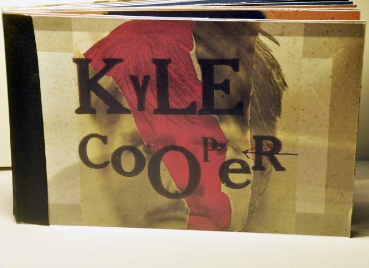 Kyle Cooper