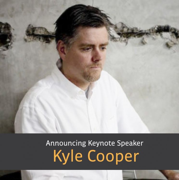 Kyle Cooper