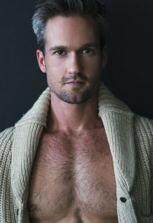 Kyle David Pierce