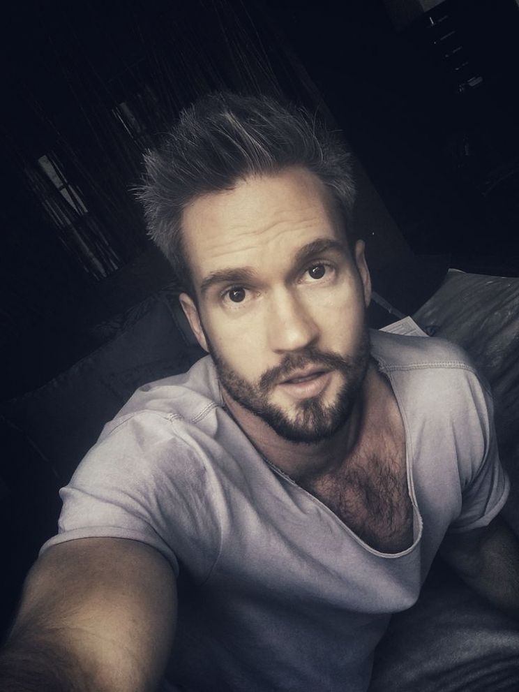 Kyle David Pierce
