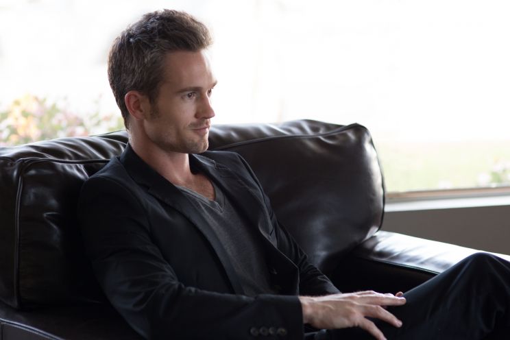 Kyle David Pierce