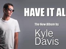 Kyle Davis