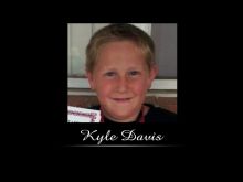 Kyle Davis