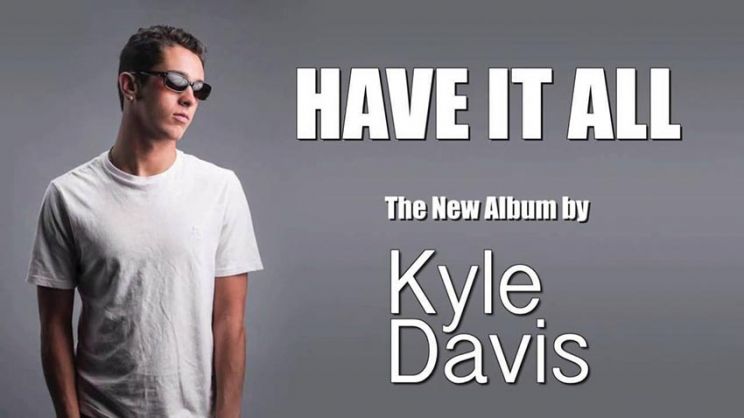 Kyle Davis