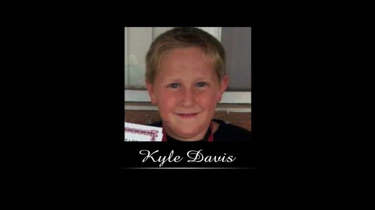 Kyle Davis
