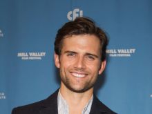 Kyle Dean Massey