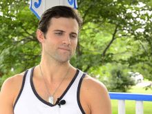Kyle Dean Massey