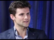 Kyle Dean Massey