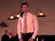 Kyle Dean Massey #1102010 picture (Landscape Medium)