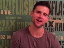 Kyle Dean Massey #1102018 picture (Landscape Medium)