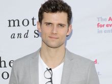 Kyle Dean Massey