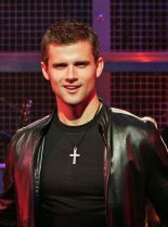 Kyle Dean Massey