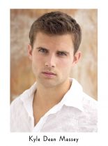 Kyle Dean Massey