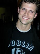 Kyle Dean Massey