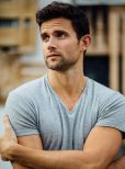 Kyle Dean Massey