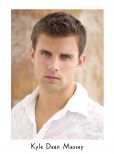 Kyle Dean Massey