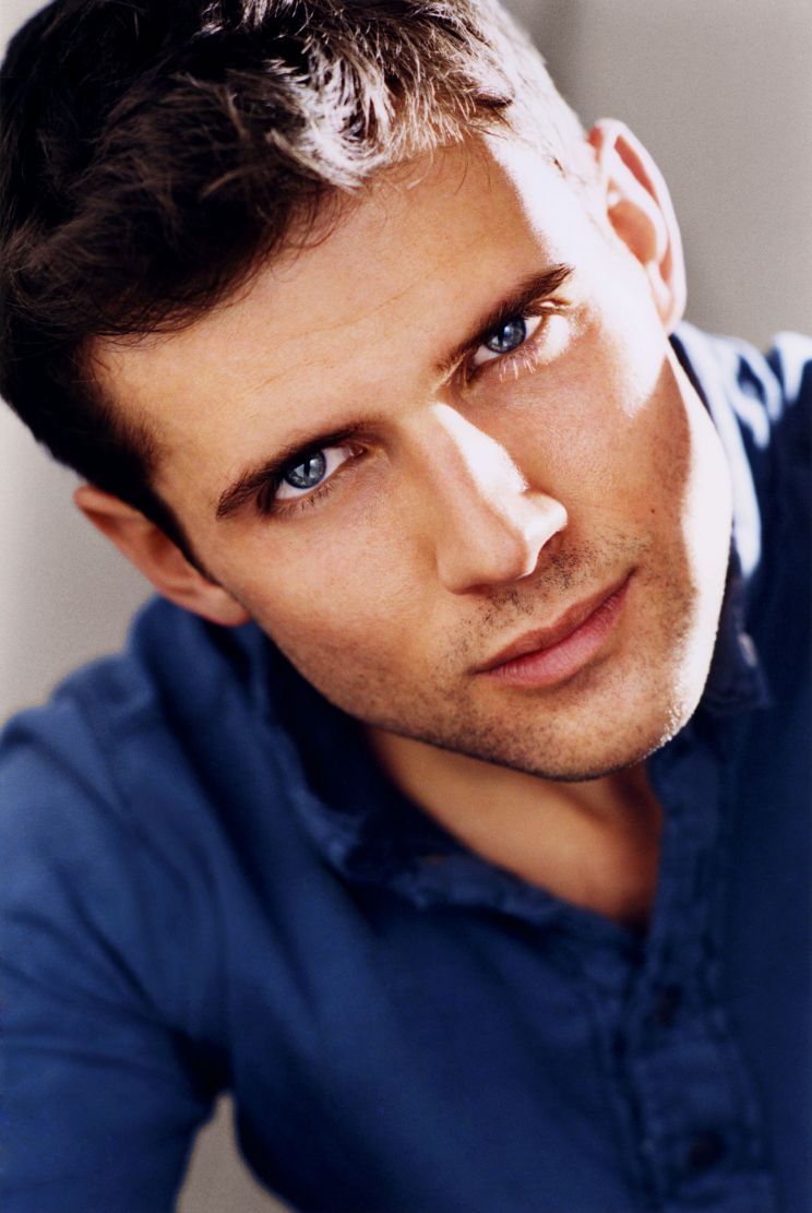Kyle Dean Massey