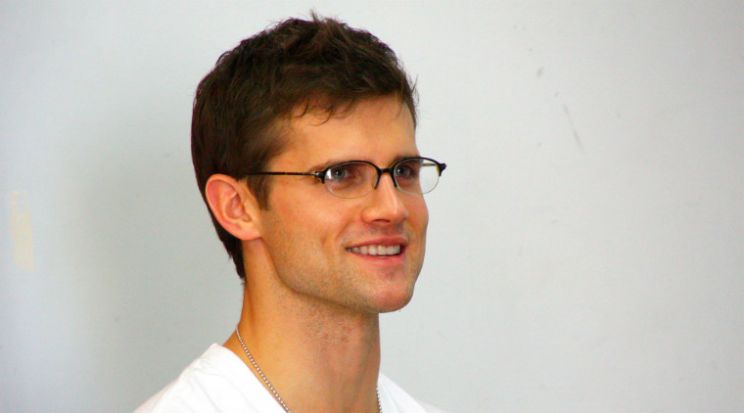 Kyle Dean Massey