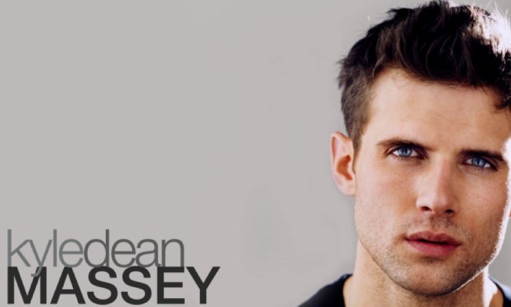 Kyle Dean Massey