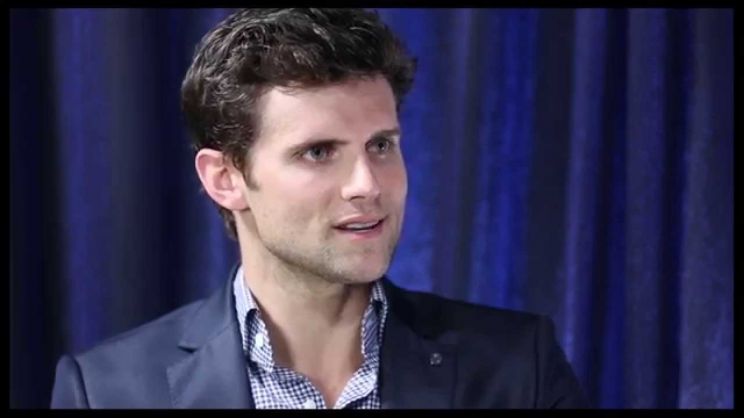 Kyle Dean Massey