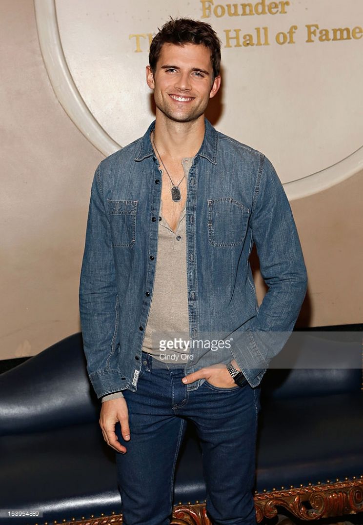 Kyle Dean Massey