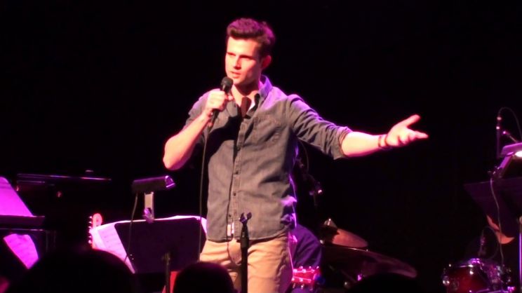 Kyle Dean Massey