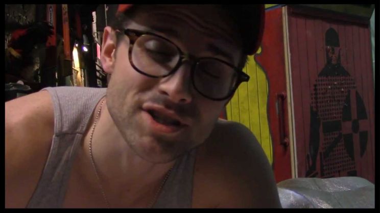 Kyle Dean Massey