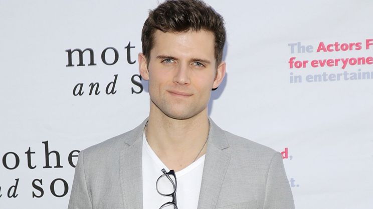 Kyle Dean Massey