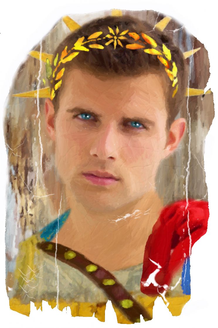 Kyle Dean Massey