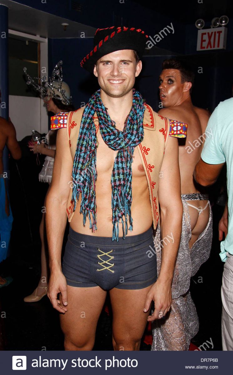 Kyle Dean Massey