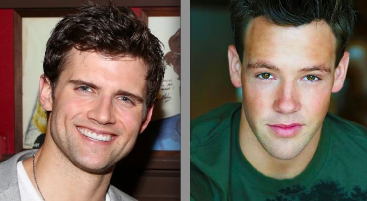 Kyle Dean Massey