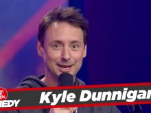 Kyle Dunnigan