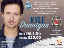 Kyle Dunnigan