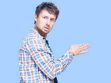 Kyle Dunnigan