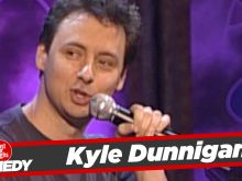 Kyle Dunnigan