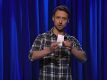 Kyle Dunnigan