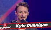 Kyle Dunnigan