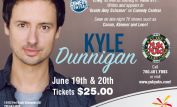 Kyle Dunnigan