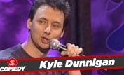 Kyle Dunnigan