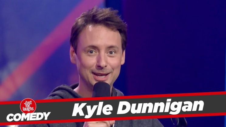 Kyle Dunnigan