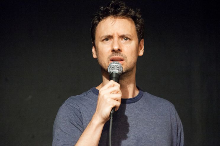 Kyle Dunnigan