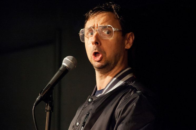 Kyle Dunnigan