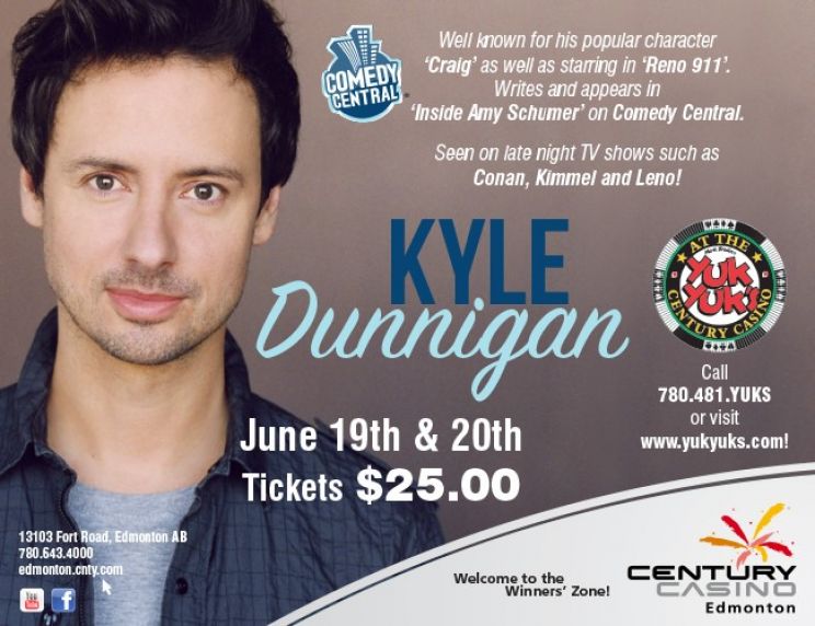 Kyle Dunnigan