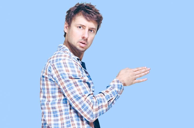 Kyle Dunnigan