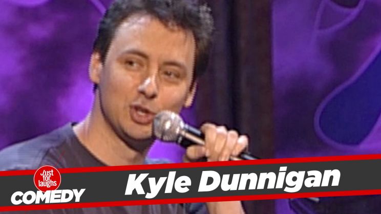 Kyle Dunnigan