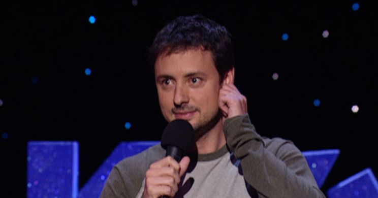 Kyle Dunnigan