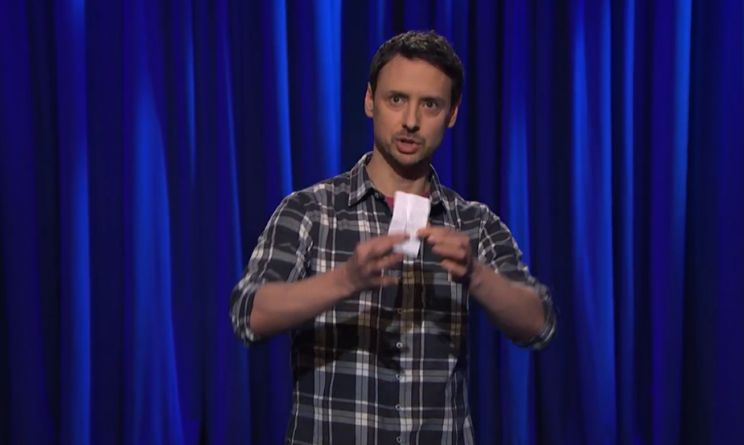 Kyle Dunnigan