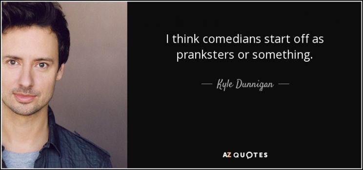 Kyle Dunnigan